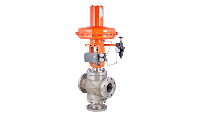 ControlValves